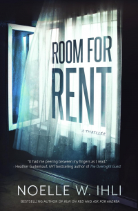 Ноэль Уэст Ихли - Room for Rent