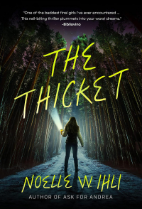Ноэль Уэст Ихли - The Thicket