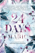  - 24 Days of magic. Ein fantastischer Adventskalender