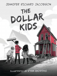 Дженнифер Якобсон - The Dollar Kids
