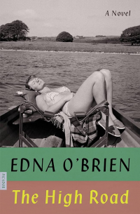 Edna O'Brien - The High Road
