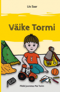 Liis Saar - Väike Tormi