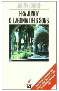 Fra Junoy o l'agonia dels sons