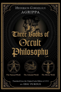 Генрих Агриппа - Three Books of Occult Philosophy