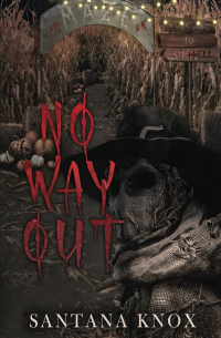 Santana Knox - No Way Out