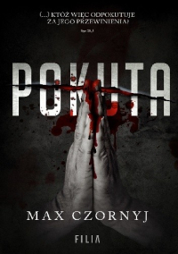 Max Czornyj - Pokuta