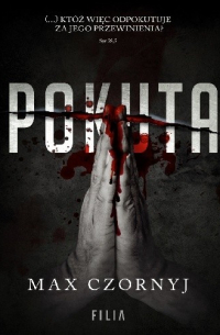 Max Czornyj - Pokuta