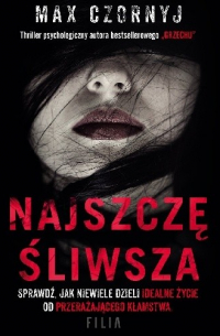 Max Czornyj - Najszczęśliwsza