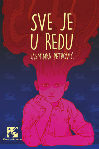 Ясминка Петрович - Sve je u redu