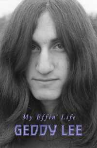 Гедди Ли - My Effin' Life