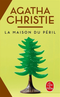 Агата Кристи - La Maison du péril