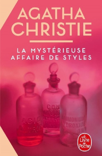 Агата Кристи - La Mystérieuse Affaire de Styles