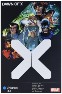  - Dawn of X 3