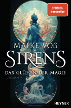 Maike Voß - Sirens – Das Glühen der Magie