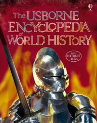  - Encyclopedia of World History