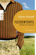 Heinz Strunk - Fleckenteufel