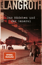 Ральф Лангрот - Das Madchen und der General