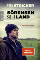 Свен Штрикер - Sorensen sieht Land