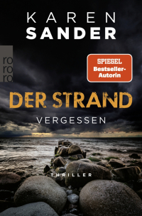 Sander Karen - Der Strand. Vergessen