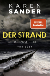 Sander Karen - Der Strand. Verraten