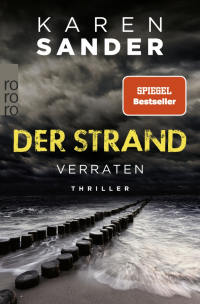 Sander Karen - Der Strand. Verraten
