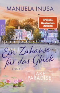 Inusa Manuela - Ein Zuhause für das Glück