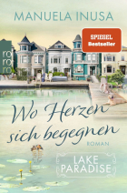 Inusa Manuela - Wo Herzen sich begegnen