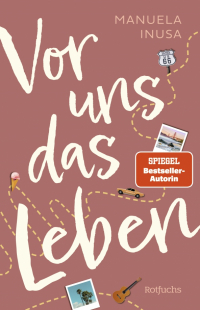 Inusa Manuela - Vor uns das Leben