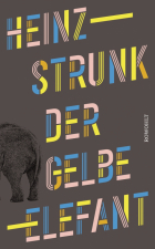 Strunk Heinz - Der gelbe Elefant