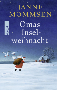 Янне Моммзен - Omas Inselweihnacht