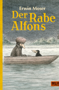 Эрвин Мозер - Der Rabe Alfons