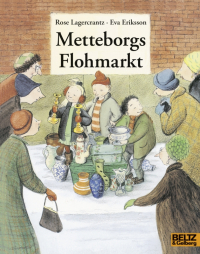 Русе Лагеркранц - Metteborgs Flohmarkt