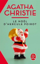 Агата Кристи - Le Noël d&#039;Hercule Poirot