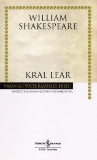 Уильям Шекспир - Kral Lear