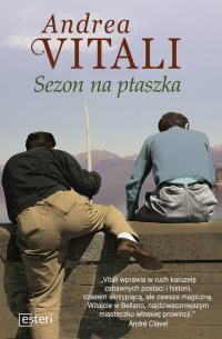 Andrea Vitali - Sezon na ptaszka