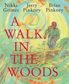 Никки Граймс - A Walk in the Woods