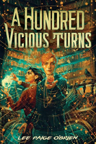 Lee Paige OBrien - A Hundred Vicious Turns