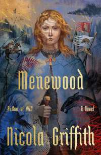 Никола Гриффит - Menewood