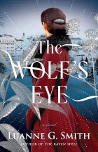 Луэнн Смит - The Wolf&#039;s Eye