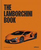 Michael Kockritz - The Lamborghini Book