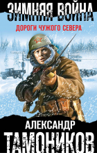 Александр Тамоников - Зимняя война. Дороги чужого севера