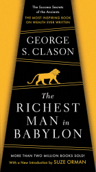 Джордж Клейсон - The richest man in Babilon