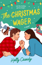 Holly Cassidy - The Christmas Wager