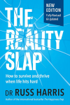 Расс Хэррис - The Reality Slap
