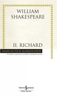 Уильям Шекспир - II. Richard