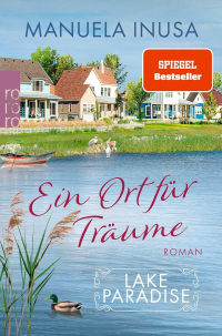 Inusa Manuela - Ein Ort für Träume