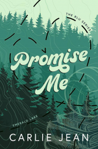 Carlie Jean - Promise me