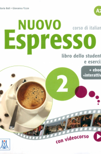 Nuovo Espresso 2 + ebook interattivo