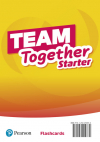  - Team Together Starter Flashcards