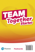 - Team Together Starter Flashcards